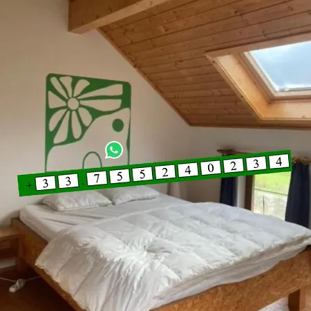 Grande Location De - Consulte Mon Calendrier Sur Whts Ap!! Chalet